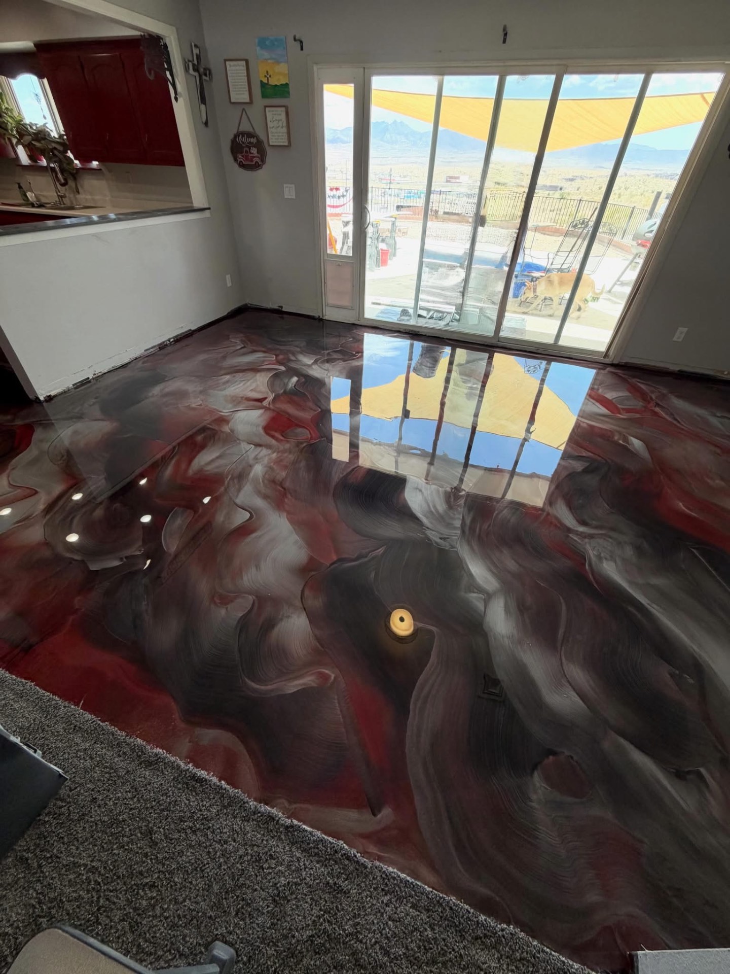 Residential Transformations